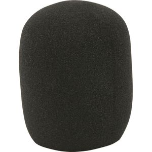 Fame Audio WS 041 windscherm universeel voor grootmembraanmicrofonen - Windkap microfoon
