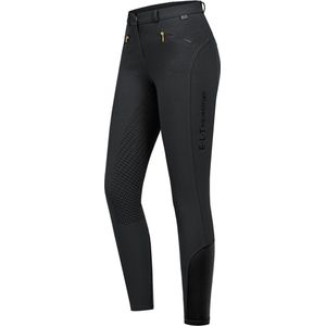 Waldhausen Lucy Glam Silicone Breeches Elastaan D44