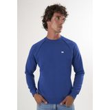 Felix Hardy Sweatshirt  cyaan blauw