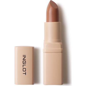 Inglot - Creamy Soft Lippenstift - 501 Classic Nude - 4.4 g