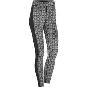 Kari Traa - Rose - Thermobroek - Zwart