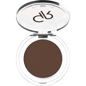 Golden Rose Golden Rose Soft Color Mono Eyeshadow 09 - Matte Oogschaduw