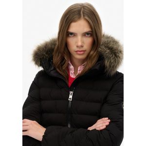 Superdry - Classic Fuji - Gewatteerde Jas