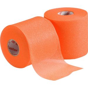 Mueller underwrap 3 stuks oranje