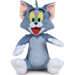 Tom & Jerry -Tom Knuffel 34Cm