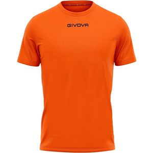 Sports t-shirt givova one microforata, 3xl