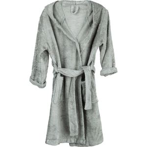 Timboo Badjas voor volwassenen - Whisper Green