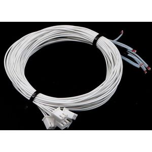 5 stks Thermistor Temp Sensor 100K voor Ender 3/Ender 3 Pro/Ender 5/CR-10/CR-10S