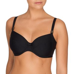 PrimaDonna Swim Cocktail Bikini Top 4000110 Zwart - maat EU 85C / FR 100C