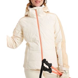 Roxy - Blizzard - Jas - Dames - Slim Fit - Waterdicht - 15K ROXY DryFlight