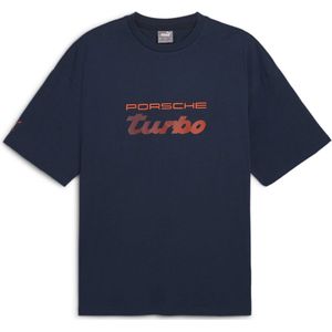 Puma T-shirt Porsche Turbo Motorsport Tee Set van 1