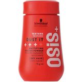 Schwarzkopf - OSiS+ Texture Dust It Mattifying Volume Powder - 10g