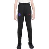 Nike - Paris Saint Germain - Kinder Strike Broek - Zwart - Replica