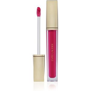 Estée Lauder - Glossy Pout - Lip Oil - 01 Raspberry Squeeze - 6 ml
