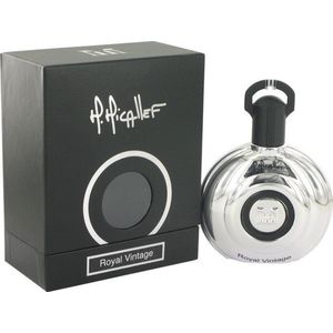 Royal Vintage by M. Micallef 100 ml - Eau De Parfum Spray