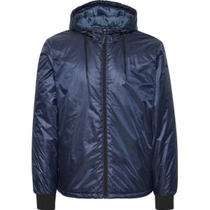 BLEND - Tussenjas - Blauw