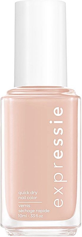 essie - Expressie - Nagellak - Kleurvariatie - Snelle Droogtijd