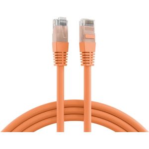 Snelle CAT6 Ethernet LAN-kabel 2 meter - RJ45-verbinding, ideaal voor netwerkgebruik