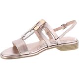 Marco Tozzi - 2-28106-44 - Damessandalen - Roze - Kunststof