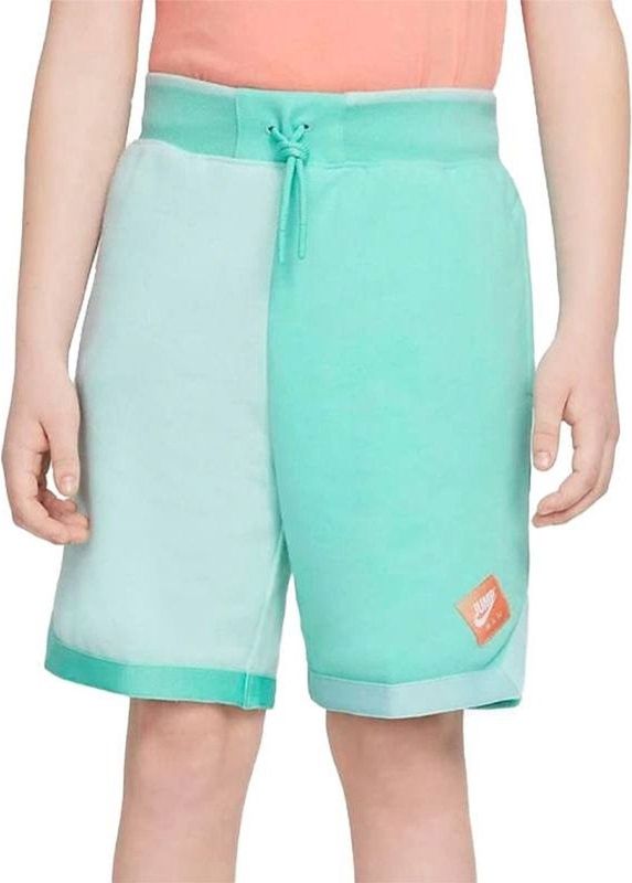 Nike - Air Jordan Jumpman Ft - Korte Broeken - 137-147