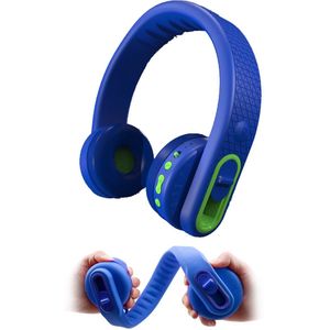 DKT Eduline Flexifoon Bluetooth blauw/groen