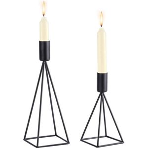 Kandelaar – Kaarsenhouder – Candle holder