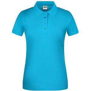Ladies' Workwear Polo