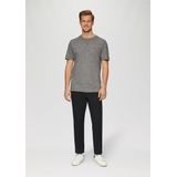 Chino Broek - Casual Joggingchino - Regular Fit - Stretchkatoen