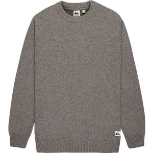 Quiksilver - Slow Song Neppy - Gebreide Trui - Heren