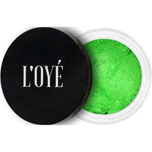 Loye | Mineral eyeshadow Glitz