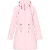 Schmuddelwedda Functionele jas  rosa