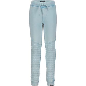 4PRESIDENT Broek Jongens - Blue Radiance - Maat 140