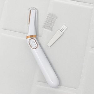 Lexium Ladyshaves voor Vrouwen - Trimmer voor Vrouwen - Scheerapparaat Vrouw - Ontharingsapparaat - Bikinilijn - Oksels - Benen