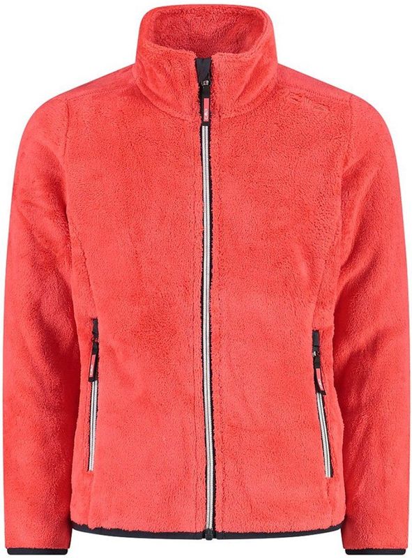 CMP - Veste - Unisex - Polaire Highloft - Geschikt voor Kinderen en Tieners