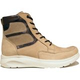 Wolky - 06402 - Veterschoenen - Beige