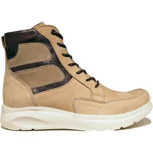 Wolky - 06402 - Veterschoenen - Beige