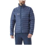 Jack - Lichtgewicht - Blauw - 100% Gerecycled Polyester