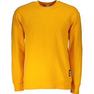 JOMA Urban Street Sweatshirt Heren - Orange - S