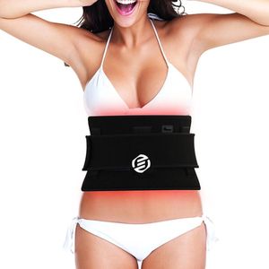 Equivera Rood Licht Theraphie - Roodlicht Therapie - Red Light Therapy - Infraroodlamp - Lichttherapie - Infrarood