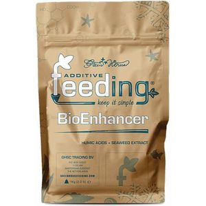 GH Feeding BioEnhancer 50gr
