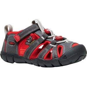 Keen Seacamp Ii Cnx Child Sandalen Grijs EU 25-26 Jongens,Meisjes