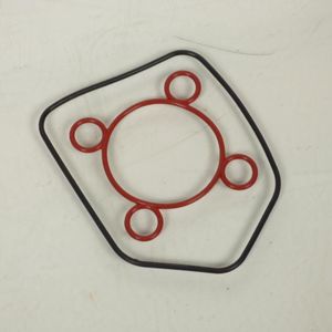 teknix motor pakking voor benelli 50 491 rr scooter nieuw