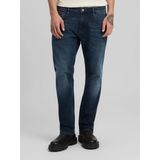 Replay - Rocco Comfort Fit - Jeans - Blauw - Regular-fit - 10,5 oz. Indigo Denim