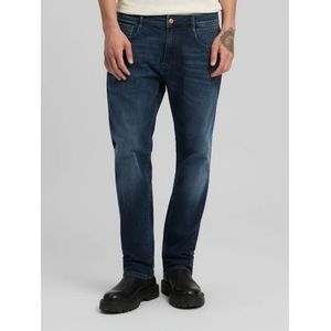 Replay - Rocco Comfort Fit - Jeans - Blauw - Regular-fit - 10,5 oz. Indigo Denim