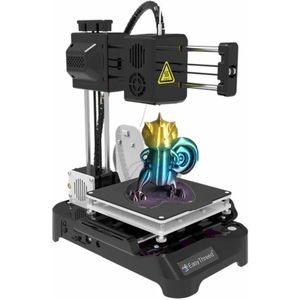 3d Printer voor Beginners - Bouwpakket - Mini Printer