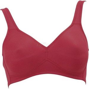 Anita zwangerschapsbeha Rood maat Cup D 70
