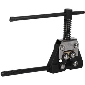 Chain Tool - Chain Pitch 520, geschikt voor Motor en Tractor - Professional High Strength Breaker Link Remover