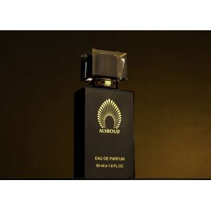 Perfume F005 by ALSROUJI PERFUMES Inspired by: BLACK OPIUM
