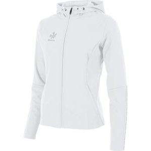 Reece Shift Hooded Full Zip Top Dames - Maat XXL