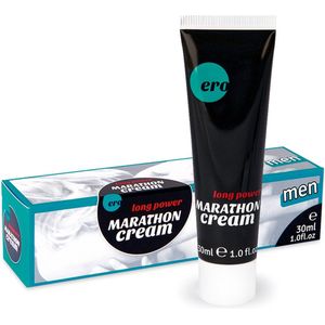 Hot-Penis Marathon Long Power Cream 30M-Creams&lotions&sprays